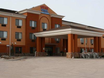 Stay Usa Hotel And Suites Hot Springs Luaran gambar