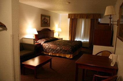 Stay Usa Hotel And Suites Hot Springs Bilik gambar