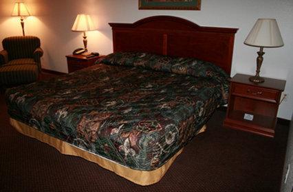 Stay Usa Hotel And Suites Hot Springs Bilik gambar