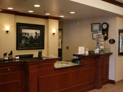 Stay Usa Hotel And Suites Hot Springs Luaran gambar