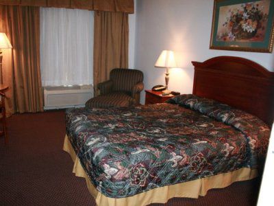 Stay Usa Hotel And Suites Hot Springs Luaran gambar
